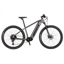 Bicicleta elétrica e-ska 9 12v 2024