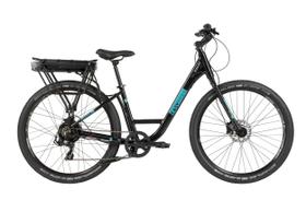 Bicicleta Elétrica E-Vibe Easy Rider Caloi