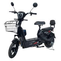 Bicicleta Elétrica Eco500 Smart Eco bikes 500w sem CNH