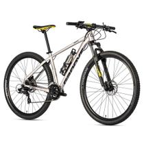 Bicicleta Elétrica Groove E-HYPE 24v tamanho 19" - Groove Bikes