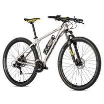 Bicicleta Elétrica Groove E-HYPE 24v tamanho 20.5"