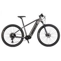 Bicicleta Elétrica Groove E-SKA 9 12 Velocidades