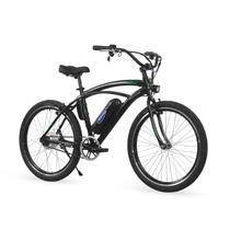 Bicicleta Elétrica Machine Beach 350W