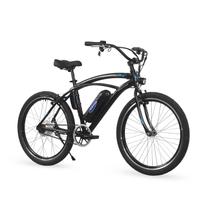 Bicicleta Elétrica Machine Beach 350W