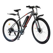 Bicicleta elétrica MANIC 350W Estrutura de alumínio de 29 polegadas - Lightbek Official Store