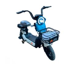 Bicicleta Elétrica modelo Scooter JACK6 - Jack Brasil
