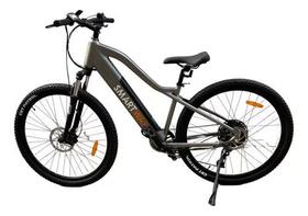 Bicicleta Eletrica Mountain Bike Trilha Kit Shimano