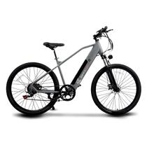 Bicicleta Elétrica MTB 29 Keezon X1X 500W