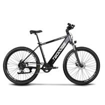 Bicicleta Elétrica MTB 29 Two Dogs Extreme E1 500w Lítio 36v c/ Alarme