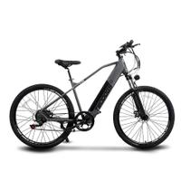 Bicicleta Elétrica MTB 29 Two Dogs Extreme X1 500w Lítio 48v c/ Alarme