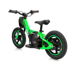 bicicleta Eletrica Mxf Aro 12 Equilibrio bicicleta Eletrica Mxf Aro 12 Equilibrio