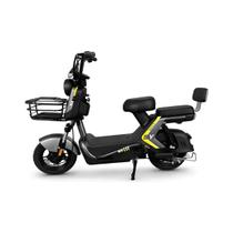 Bicicleta Elétrica N5 1000W Bateria de Lítio Removível Até 50km de Autonomia Aro 29 Sobe Morro Alta Potência Adulto Cinza