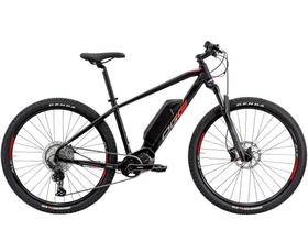 Bicicleta Elétrica OGGI 29 BW 8.3 11V 2022