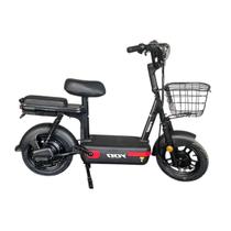 Bicicleta Elétrica Oggi YOO Y200 350w Confortável Para Adultos