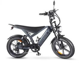 BICICLETA ELETRICA OUXI GT20 - 1000w