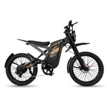 Bicicleta eletrica ouxi gt2000 - 2000w