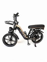 Bicicleta elétrica ouxi q9 - 1000w Bicicleta elétrica ouxi q9 - 1000w