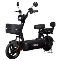 Bicicleta Elétrica PITICA 500W - SEM CNH MOTO CHEFE