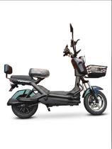 Bicicleta Eletrica Rebel 1000w Smart Brasil Cor Verde Camaleão Bicicleta Eletrica Rebel 1000w Smart Brasil Cor Verde Camaleão
