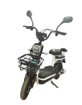 Bicicleta Elétrica Route 350w com pedal Sem CNH Recarregável bivolt