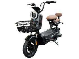 Bicicleta Elétrica Scooter Aro 12" Lev Onn P1000 100W Bicicleta Elétrica Scooter Aro 12" Lev Onn P1000 100W