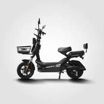 Bicicleta Eletrica Scooter Aro 14 Dropp 1000w