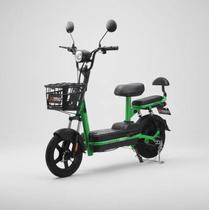 Bicicleta Eletrica Scooter Aro 14 Dropp Joy City 350W