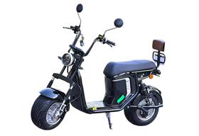 Bicicleta elétrica scooter irun x15 - 1000w - OUXI Bicicleta elétrica scooter irun x15 - 1000w - OUXI