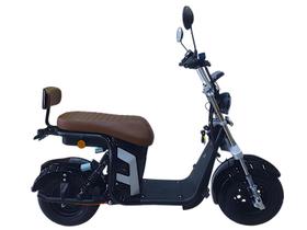 BICICLETA ELÉTRICA SCOOTER R13s - 1000W - 2026