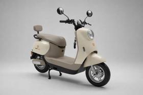 Bicicleta Elétrica Siena 1000w Sem CNH