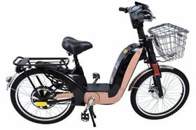 Bicicleta Elétrica Sousa Bike Bicicleta Elétrica Sousa Bike