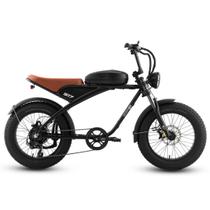 Bicicleta Elétrica Streetgo 20 S17 Tourney 7v