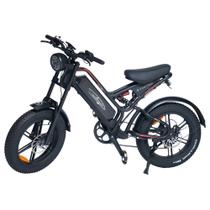 Bicicleta Elétrica STYLE 750w VENTANE MOTORS