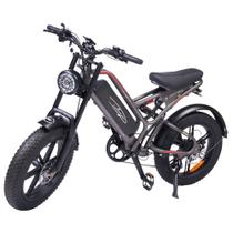 Bicicleta Elétrica STYLE 750w VENTANE MOTORS