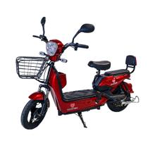 Bicicleta Elétrica Turbo 500w Recarregável 48v Smartway - SMARTWAY TC