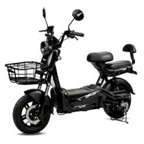 Bicicleta Elétrica Two Dogs Bet.Go 1000W 48V 20Ah Autonomia 50km