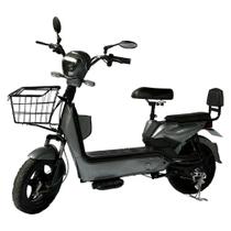 Bicicleta Elétrica VEI100 Bike 7 Autopropelida 1000W Elemovi