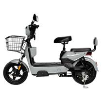 Bicicleta Elétrica VEI100 Bike 7 Autopropelida 1000W Elemovi