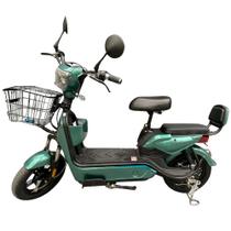 Bicicleta Elétrica VEI100 Bike 7 Autopropelida 1000W Elemovi