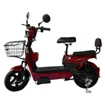 Bicicleta Elétrica VEI100 Bike 7 Autopropelida 1000W Elemovi