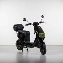Bicicleta Elétrica Wasp 800w S/ Pedal Sem Cnh Moto Scooter Bicicleta Elétrica Wasp 800w S/ Pedal Sem Cnh Moto Scooter