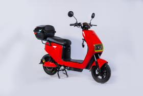 Bicicleta Elétrica Wasp 800w S/ Pedal Sem Cnh Moto Scooter - SMARTWAY Bicicleta Elétrica Wasp 800w S/ Pedal Sem Cnh Moto Scooter - SMARTWAY