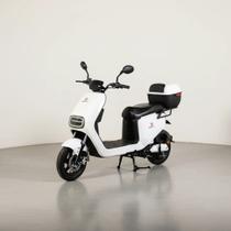 Bicicleta Elétrica Wasp 800w S/ Pedal Sem Cnh Moto Scooter Bicicleta Elétrica Wasp 800w S/ Pedal Sem Cnh Moto Scooter