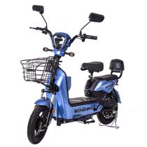 BICICLETA ELÉTRICA WEHAWK WX03 500W Até 40KM, Conforto para 2 Pessoas BICICLETA ELÉTRICA WEHAWK WX03 500W Até 40KM, Conforto para 2 Pessoas