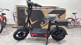 Bicicleta Eletrica Yoo 350W 2025