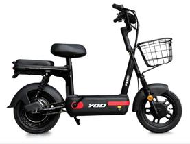 Bicicleta Elétrica YOO Y200 350WH Bicicleta Elétrica YOO Y200 350WH
