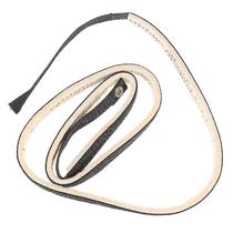 Bicicleta elíptica Strider Exerbike Power Belt Friction Band Bicicleta elíptica Strider Exerbike Power Belt Friction Band