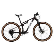 Bicicleta Elite Carbon Fs NX 12v 2025 Bicicleta Elite Carbon Fs NX 12v 2025