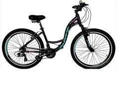 Bicicleta elleven breeze