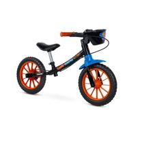 Bicicleta Equilibrio Balance Bike Power Rex Caloi Nathor Bicicleta Equilibrio Balance Bike Power Rex Caloi Nathor